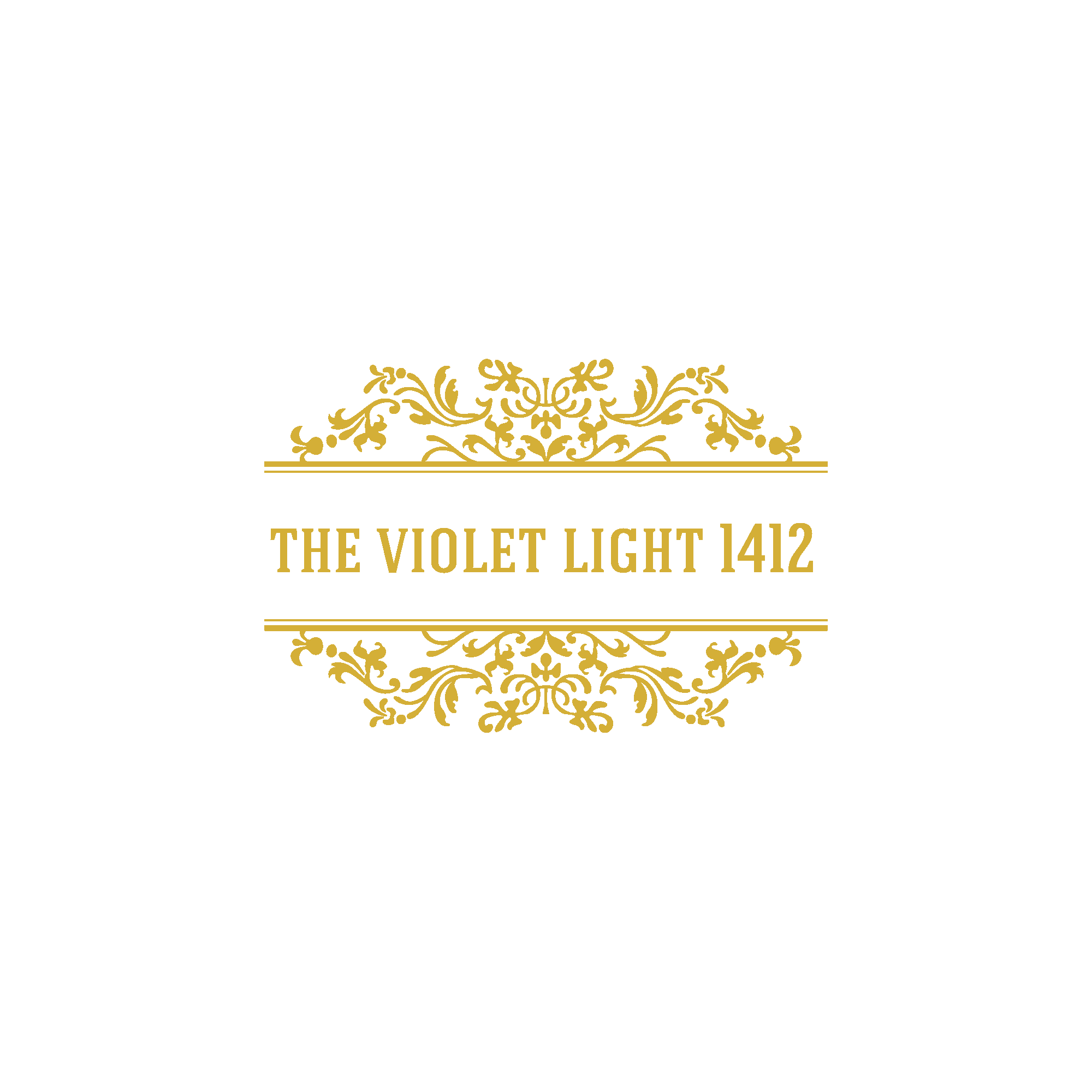 THE VIOLET LIGHT 1412
